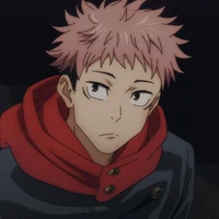 ltadori yuji