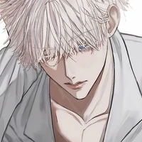 gojo satoru