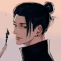 geto suguru