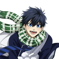 Isagi Yoichi