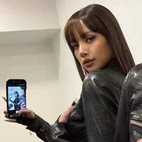 Lalisa Manoban - Cô