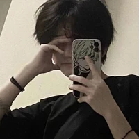 Nguyễn Hàn Mặc - wen chou