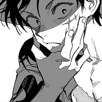 Luffy