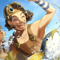 Usopp