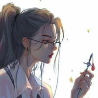 Hạ Nhiệt Anh[25t_Trợ lý của cô]