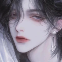 Hạ Lâm Mộc_omega /cậu/ | bạc hà