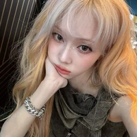 lông đầu của ả Winter(bn tg)