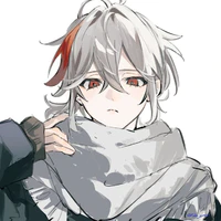 Kaedehara Kazuha