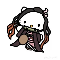 nezuko
