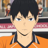 kageyama tobio