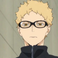 tsukishima kei