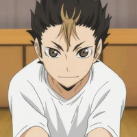 nishinoya yuu