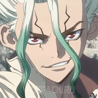 Senku Ishigami