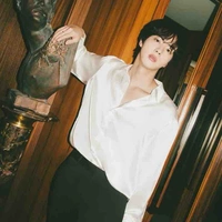 Seok Jin