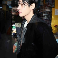 Kim Taehyung