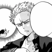 Hiragi Touma