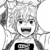 Tomiyama Chouji