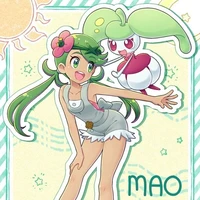 mao