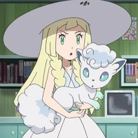 lilie