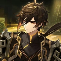 zhongli