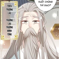 Triệu trưởng lão