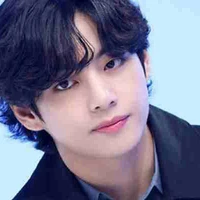 Kim taehyung