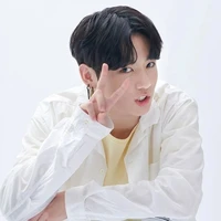 Jeon Jungkook ( em trai tea )