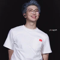Kim NAMJOON ( bố tí nị)