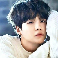 Min Yoongi 