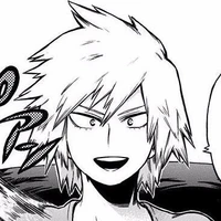 Bakugo Mitsuki
