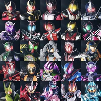 all driver