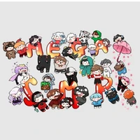 all (trừ những người cần trừ)