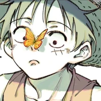 Monkey D Luffy