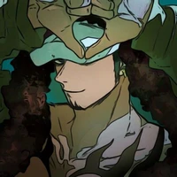 Trafalgar D Water Law