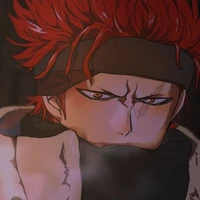Eustass kid