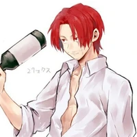 Shanks
