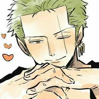 roronoa zoro