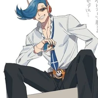 Vismoke Niji