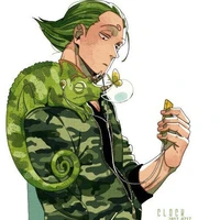 Vismoke Yonji