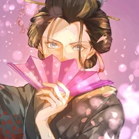 Nico Robin