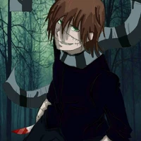 Homicidal Liu