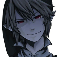 Ben Drowned