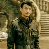 Lu Án Khánh (Chỉ Huy Số 01)