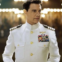 Jen Vũ Donr(Trưởng Chỉ Huy Hệ Thống)