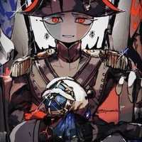 French Empire (F.E)