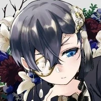 Ciel Phantomhive  / Bocchan /