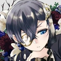 Ciel Phantomhive / Bocchan /