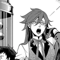 Grell Sutcliff