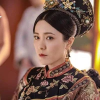 🌟Đoan Thái Phi🌟QLLT⛩️Ninh Thọ Cung