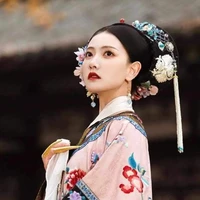 🌺Thần Phi🌺DHNLT⛩️Vĩnh Thọ Cung